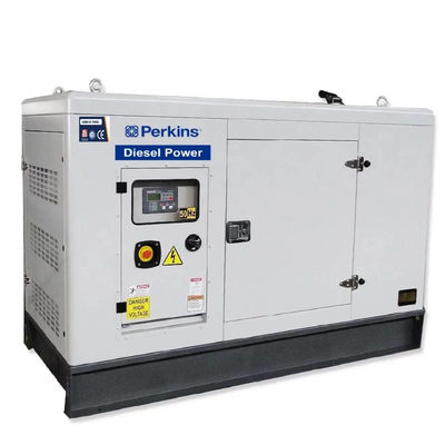 Multiple Fuels Second Hand Generator For Factories Shops Homes Farms
