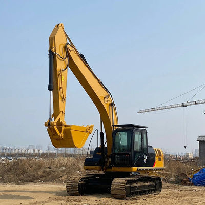 36ton Used Excavators 36000kg Second Hand Excavator CE ISO9001